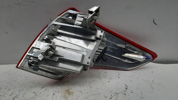 Feu arrière Gauche CITROËN C4 Picasso I (UD_) Imagem-1