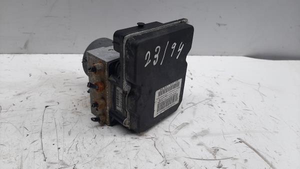 ABS CITROËN C4 Picasso I (UD_)