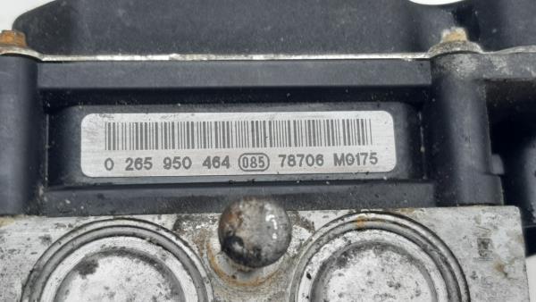 ABS CITROËN C4 Picasso I (UD_) Imagem-4