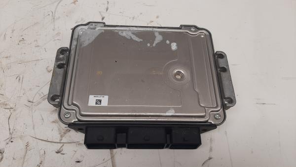 Calculateur /  Unité de contrôle moteur CITROËN C4 Picasso I (UD_) Imagem-2