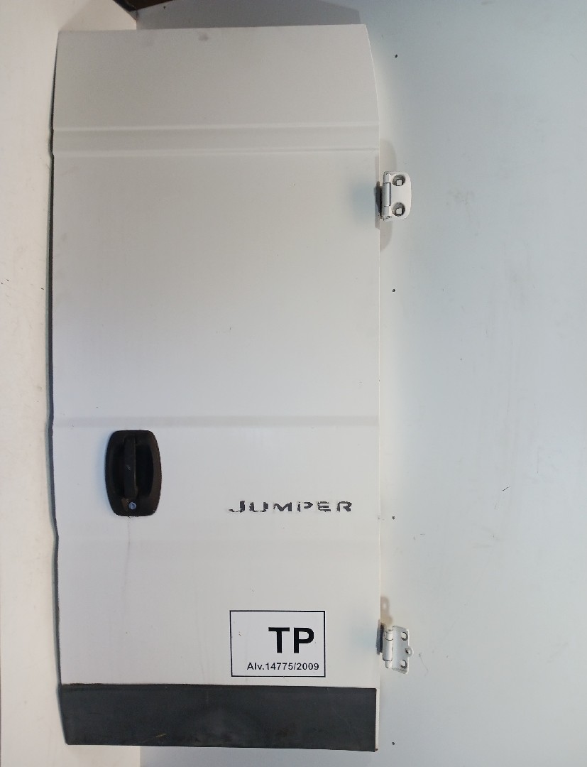 Porta da mala direita CITROËN Jumper Furgão
