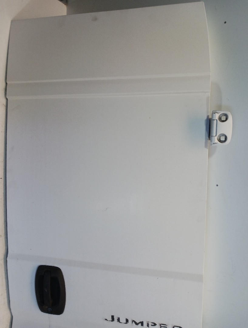 Porta carico destra CITROËN Jumper Furgão Imagem-1