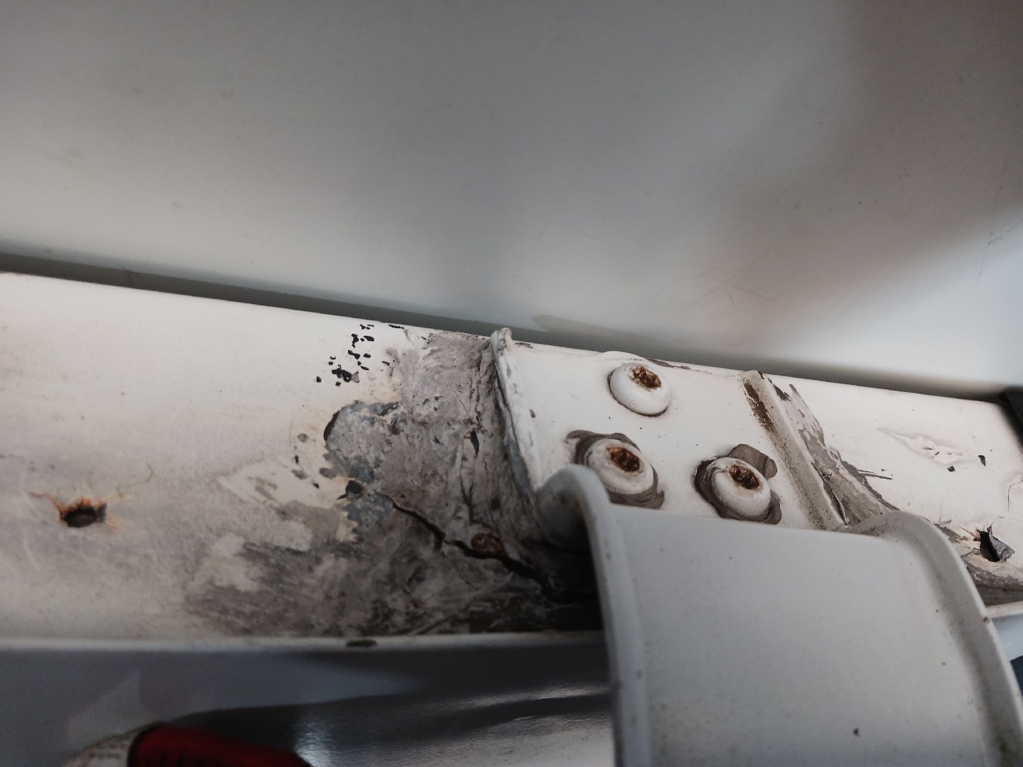 Porta carico destra CITROËN Jumper Furgão Imagem-3