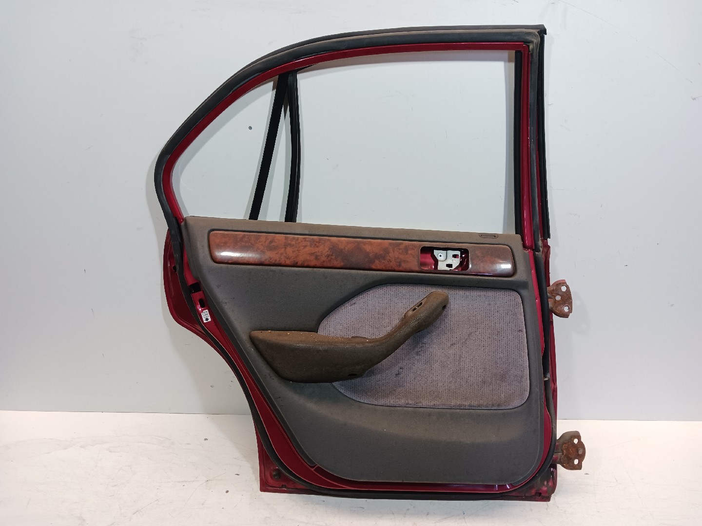 Left rear door ROVER 600 (RH) Imagem-6