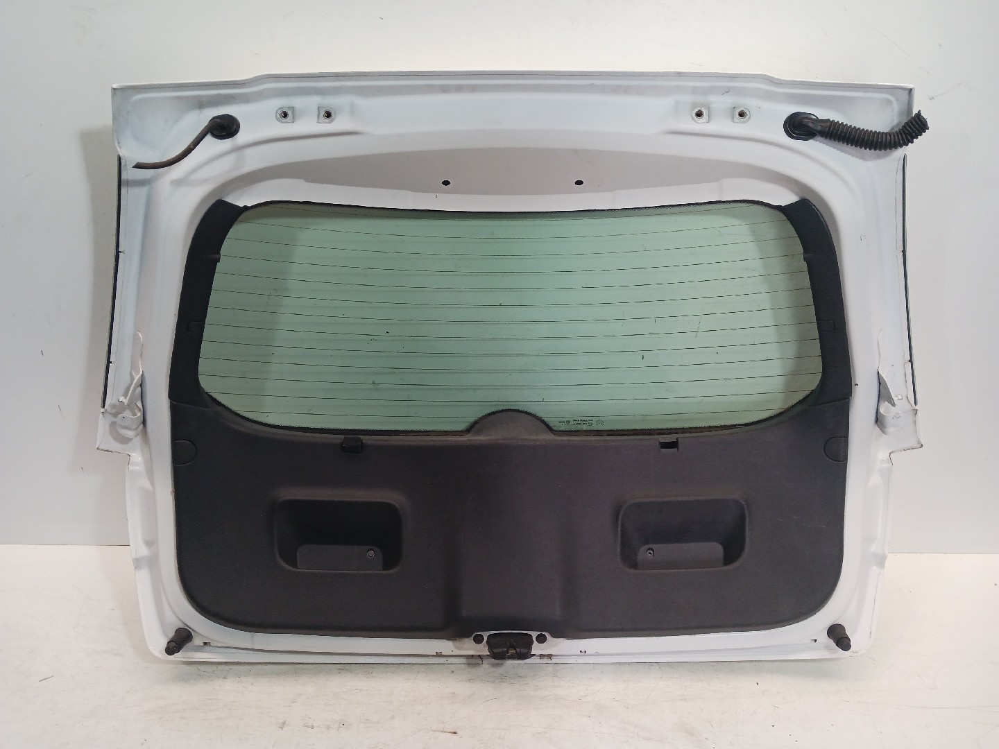 Hayon / Coffre CITROËN C3 II (SC_) Imagem-4