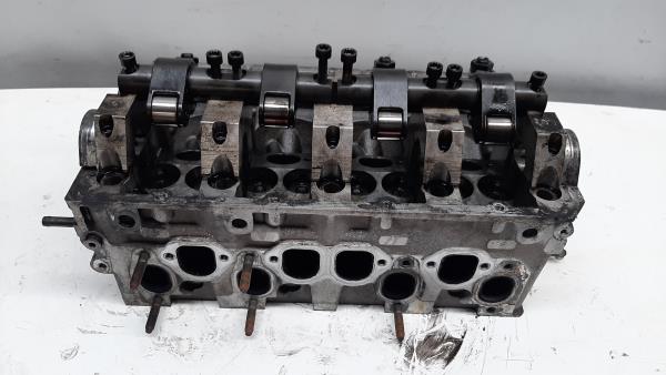 Cylinder head SEAT Leon (1P1) Imagem-1