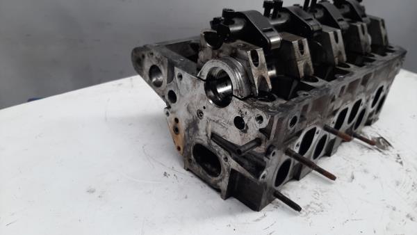 Cylinder head SEAT Leon (1P1) Imagem-2