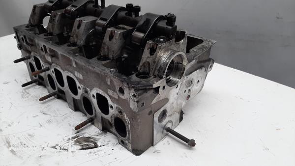 Cylinder head SEAT Leon (1P1) Imagem-3