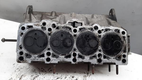 Cylinder head SEAT Leon (1P1) Imagem-5