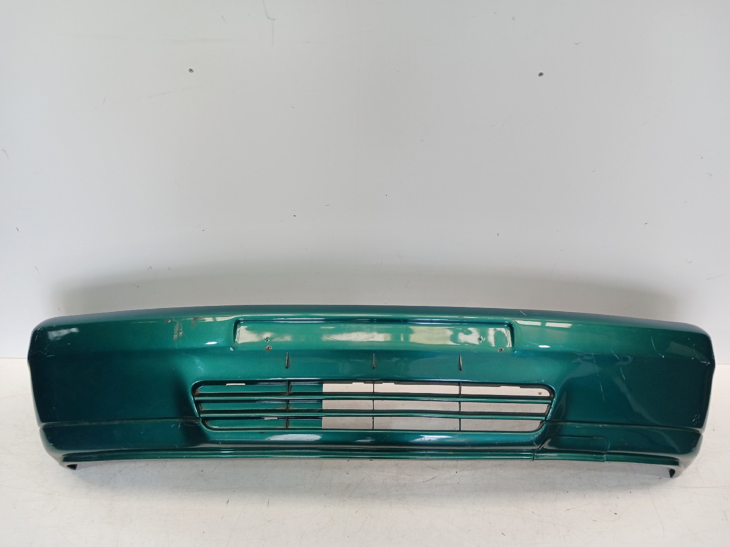 Pare-chocs avant CITROËN AX (ZA-_)