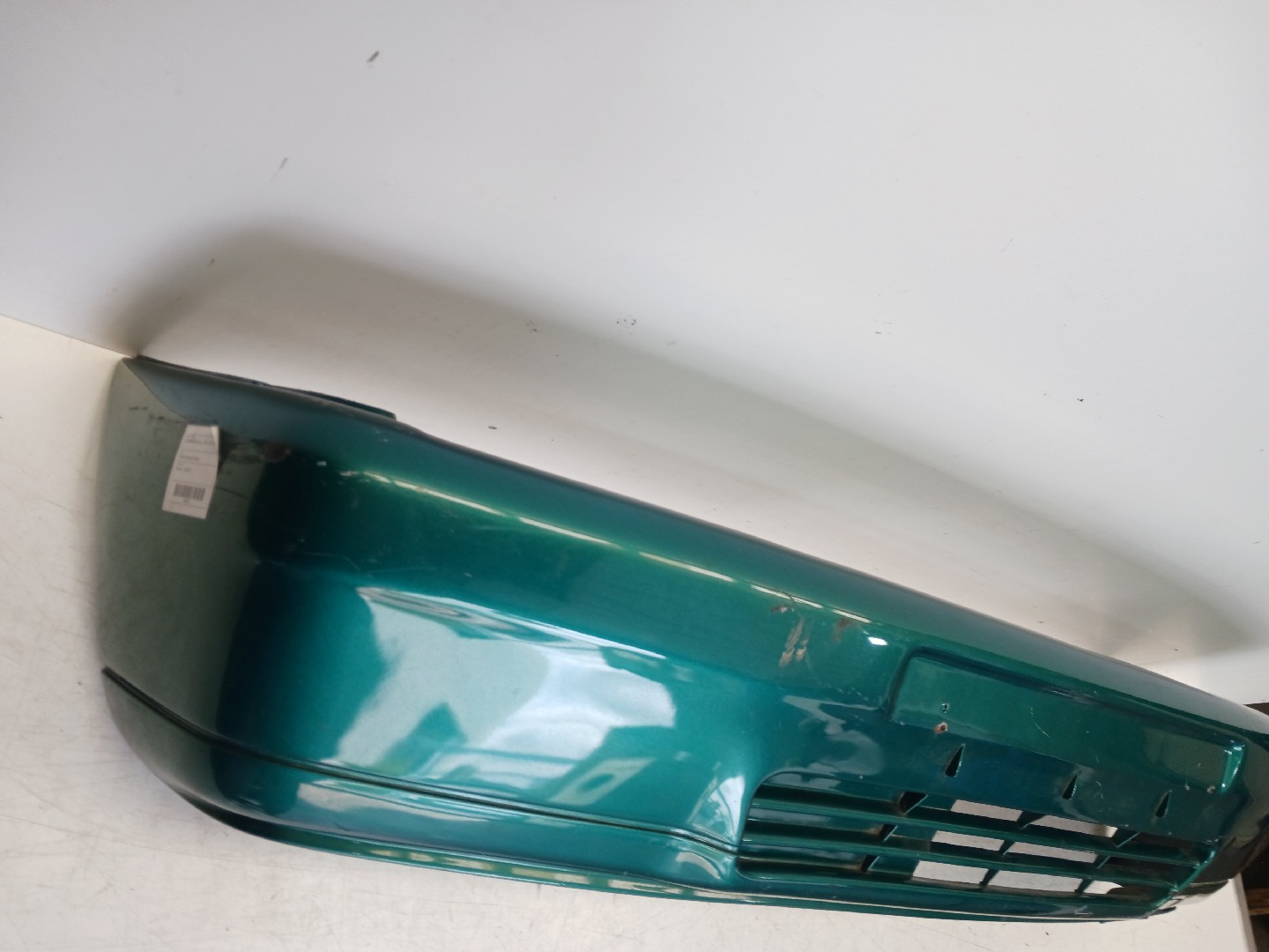 Pare-chocs avant CITROËN AX (ZA-_) Imagem-1