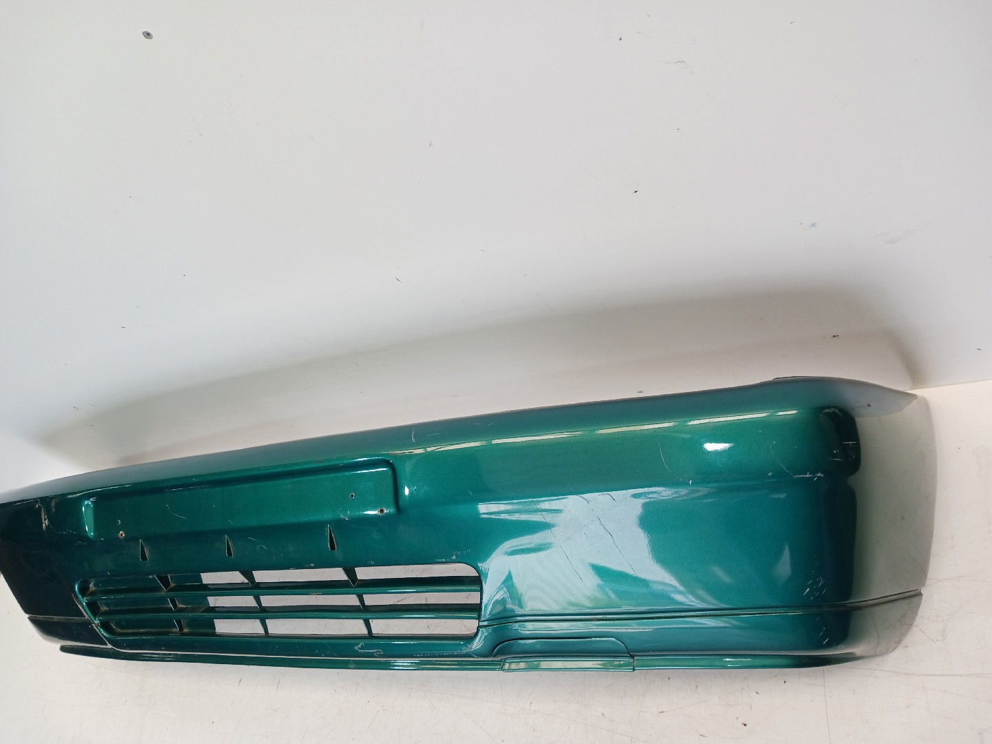 Pare-chocs avant CITROËN AX (ZA-_) Imagem-2