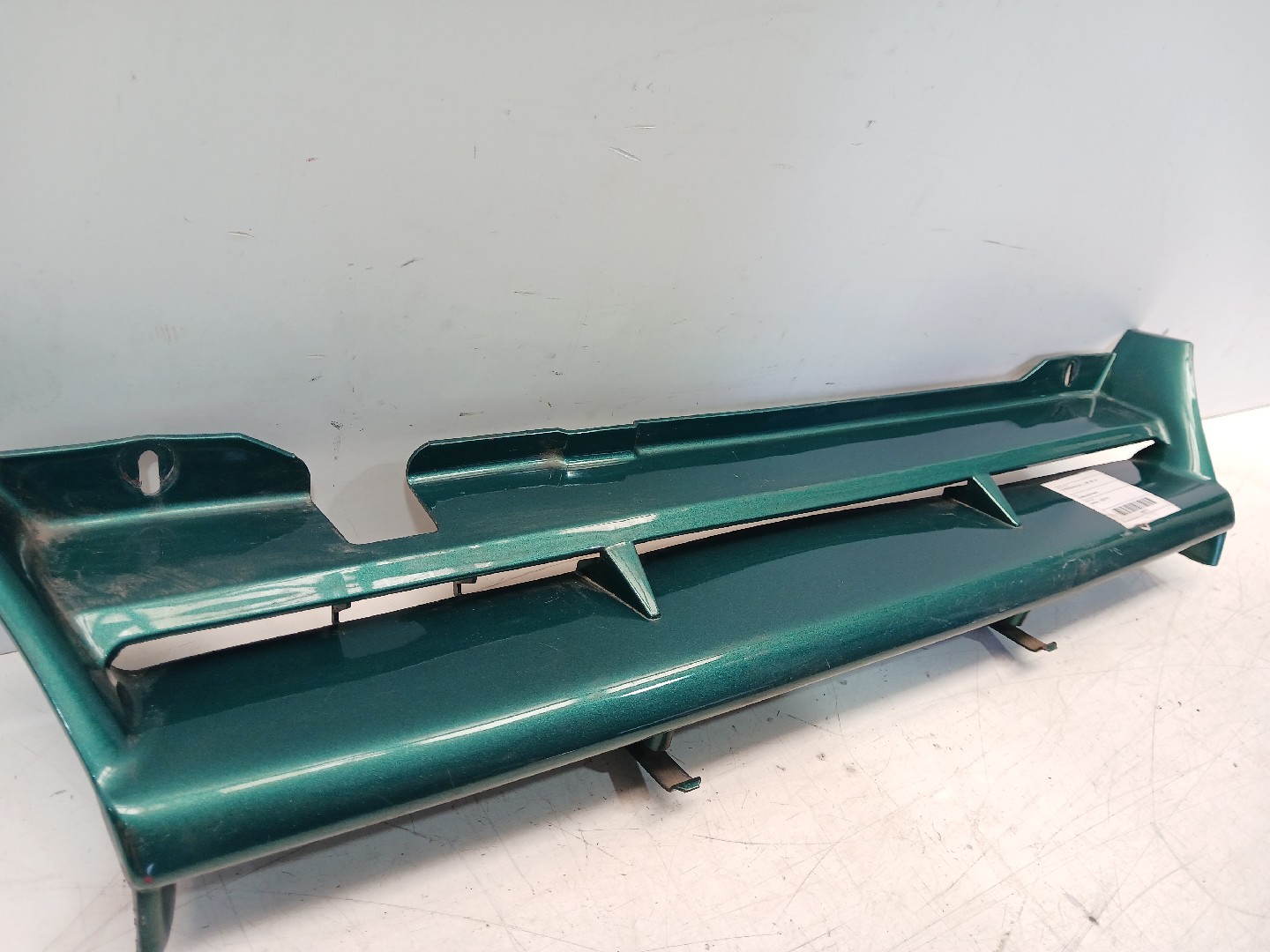 Grille avant CITROËN AX (ZA-_) Imagem-1