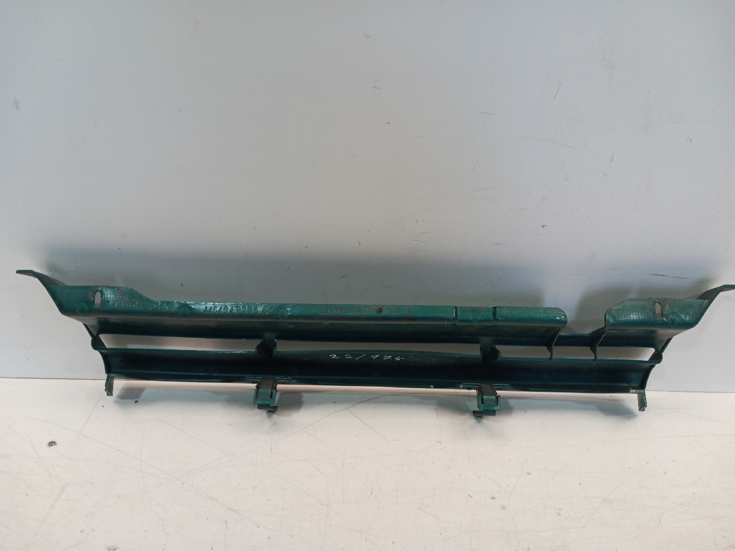 Grille avant CITROËN AX (ZA-_) Imagem-3