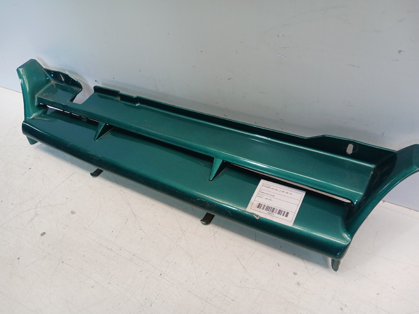 Grille avant CITROËN AX (ZA-_) Imagem-2