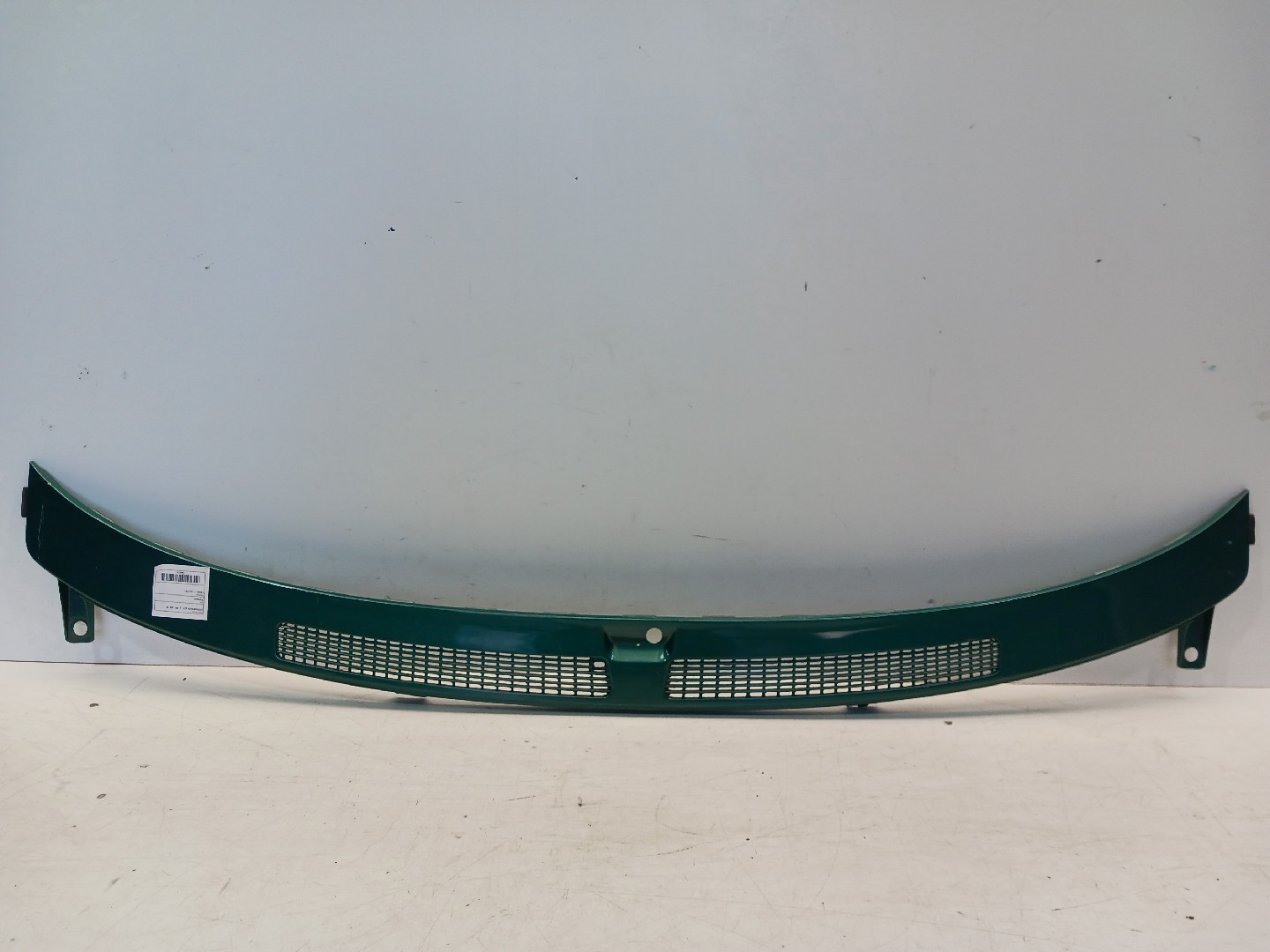 Moulure CITROËN AX (ZA-_)