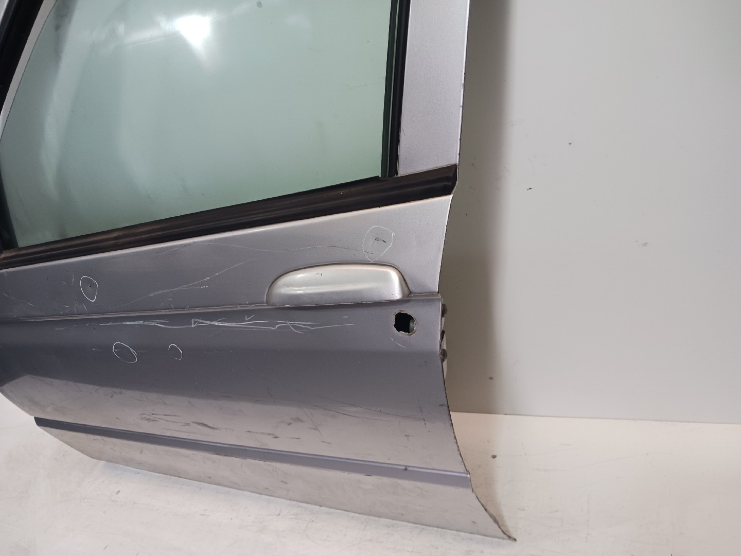 Puerta Delantero Izquierdo ALFA ROMEO 146 (930_) Imagem-2