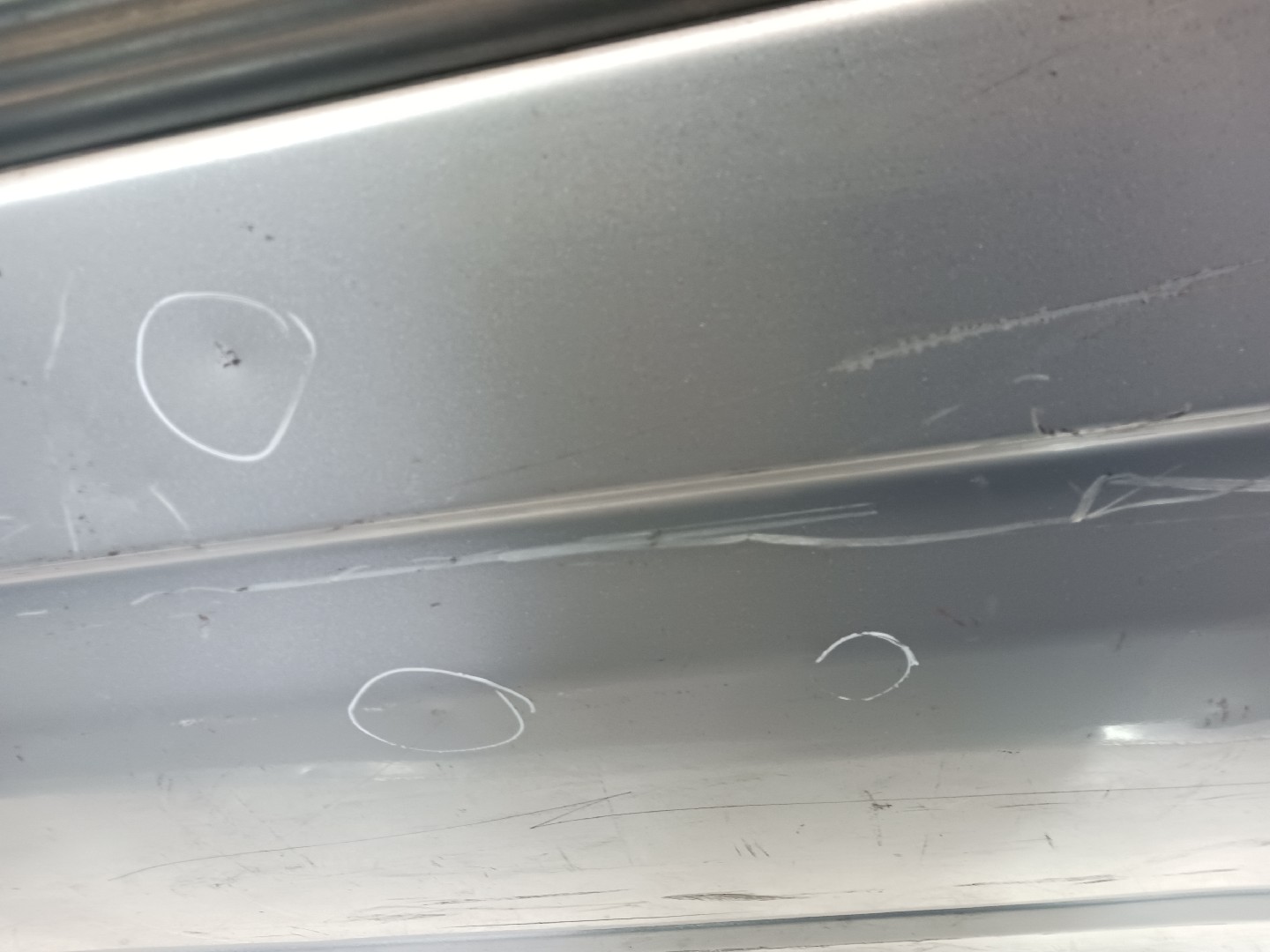 Puerta Delantero Izquierdo ALFA ROMEO 146 (930_) Imagem-5