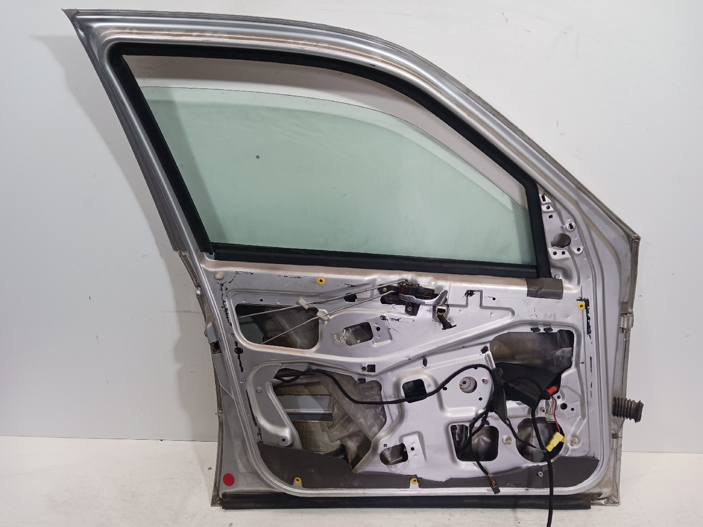 Puerta Delantero Izquierdo ALFA ROMEO 146 (930_) Imagem-6