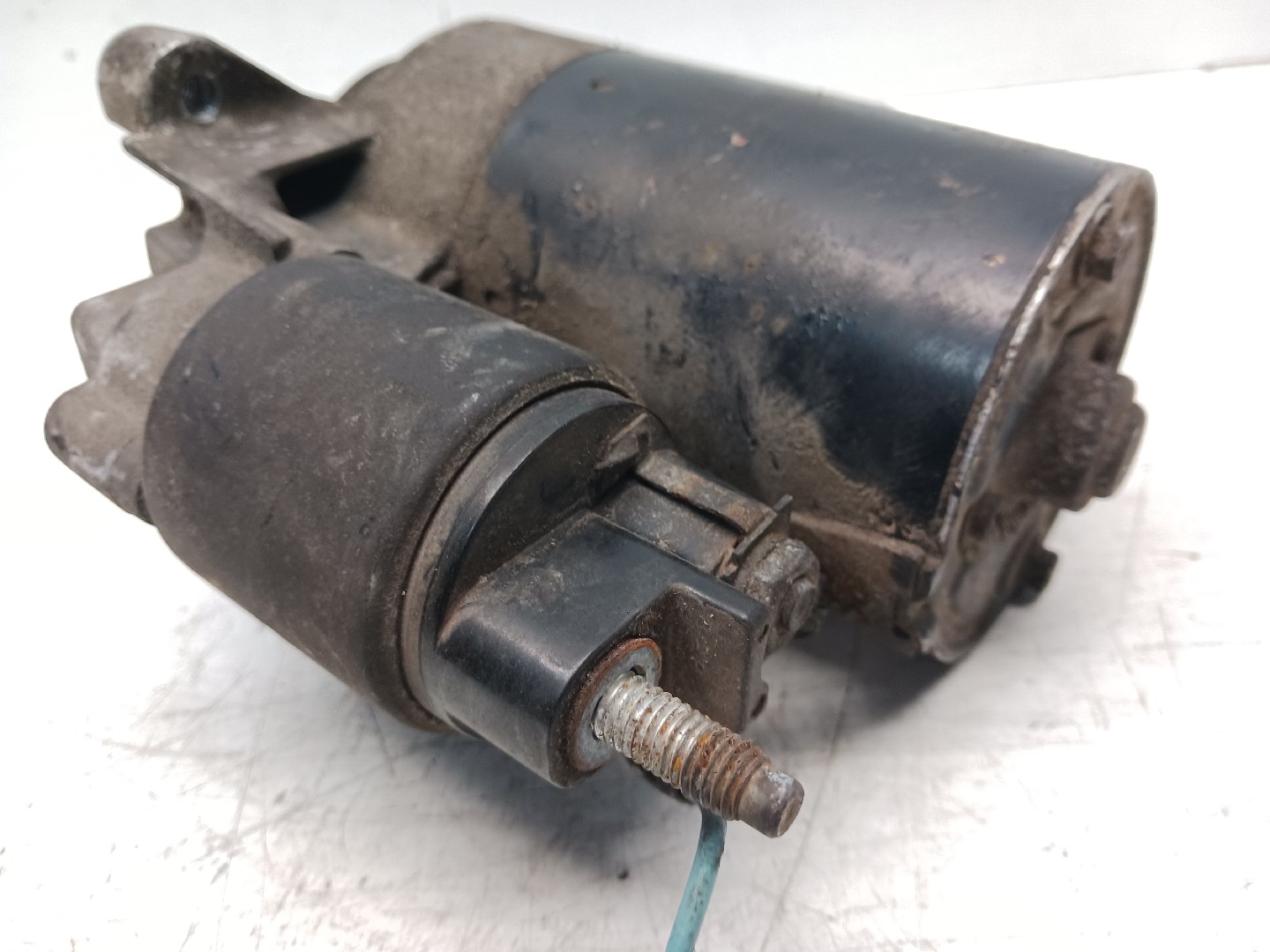 Démarreur CITROËN Saxo (S0, S1) Imagem-1