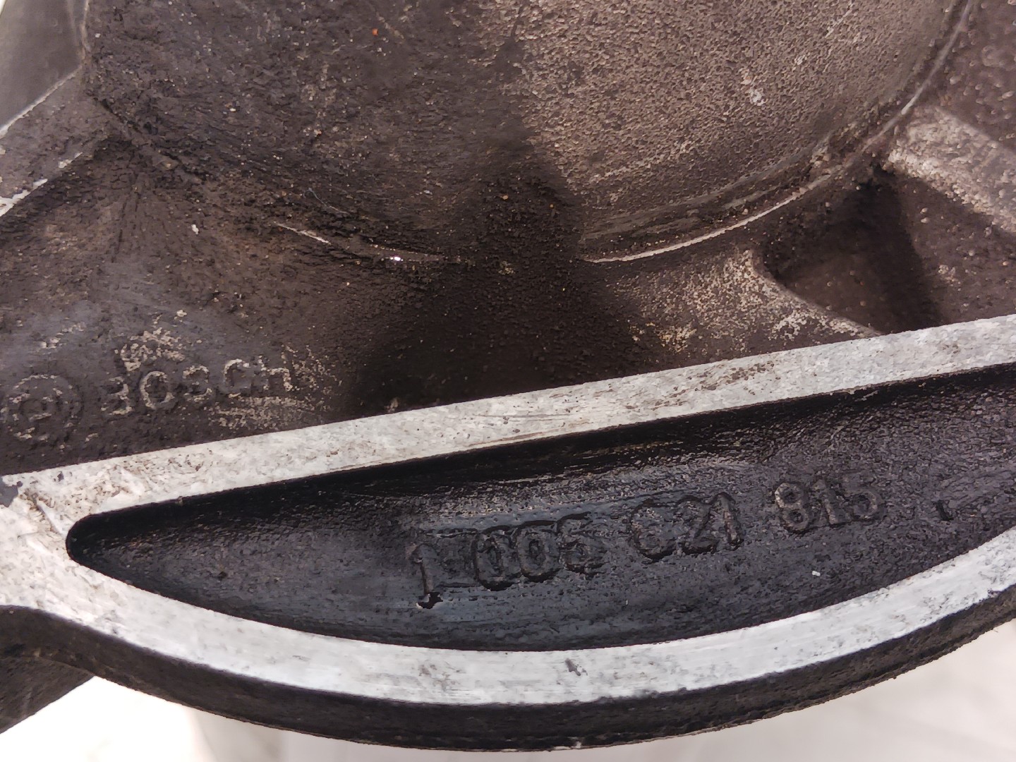 Démarreur CITROËN Saxo (S0, S1) Imagem-3