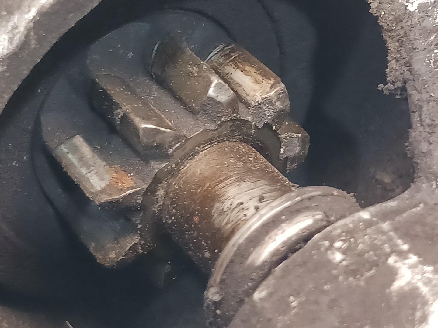 Démarreur CITROËN Saxo (S0, S1) Imagem-2