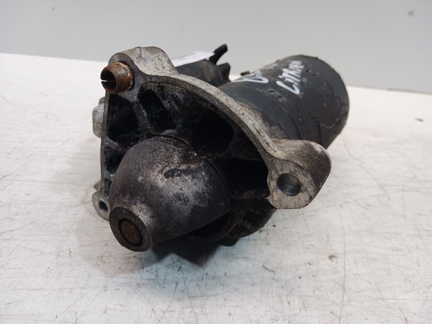 Démarreur CITROËN ZX (N2) Imagem-1