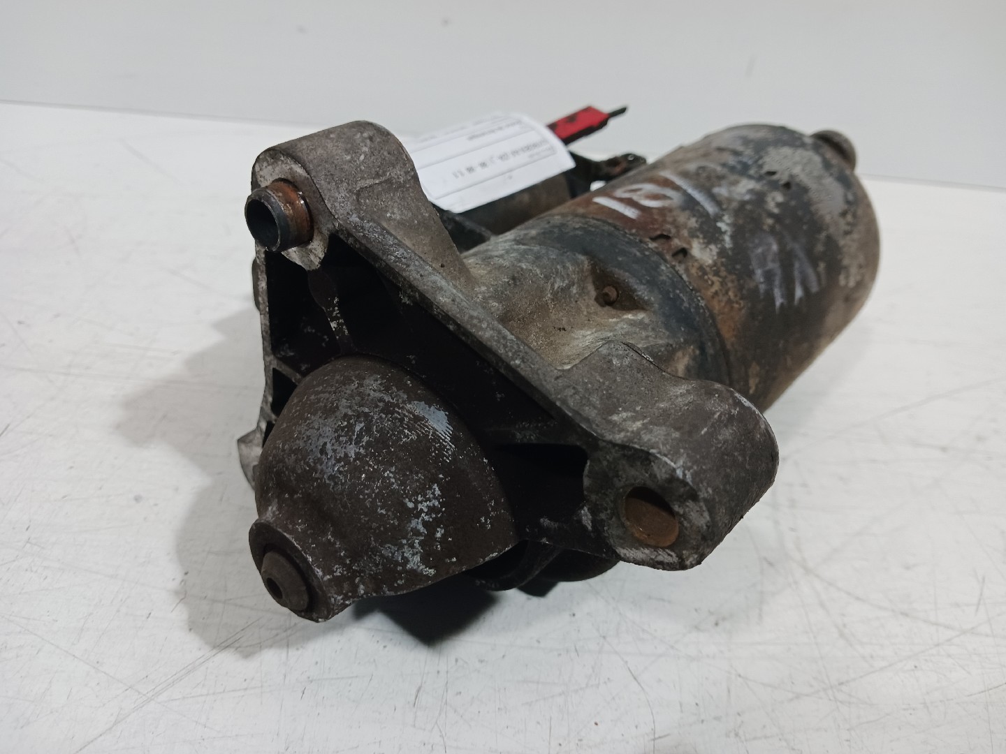 Motor de arranque CITROËN AX (ZA-_) Imagem-1