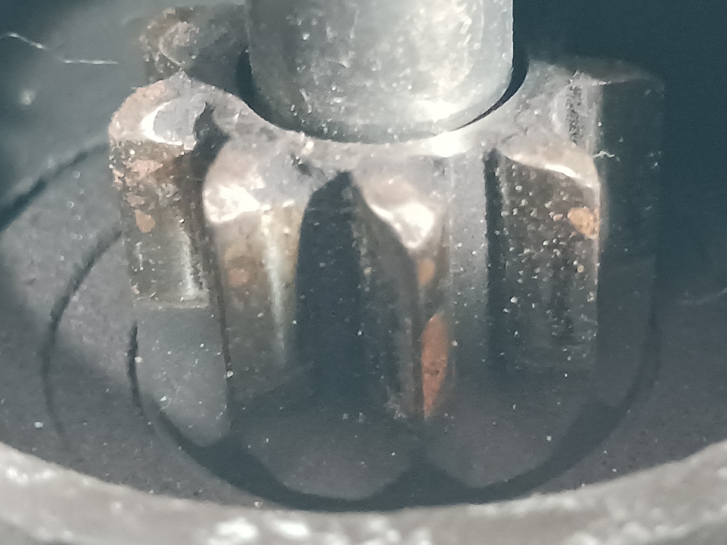 Motor de arranque CITROËN AX (ZA-_) Imagem-3