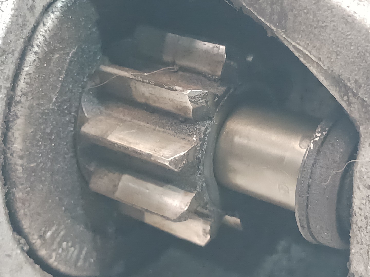 Motor de arranque ALFA ROMEO Mito (955_) Imagem-2