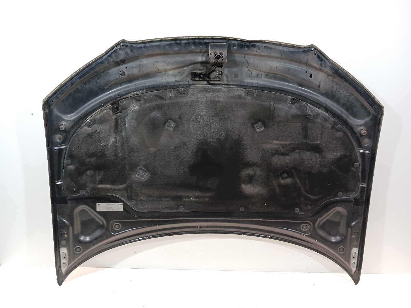 Capot AUDI A3 (8P1) Imagem-3