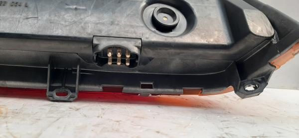 Feu arrière Gauche MERCEDES-BENZ Três volumes (W123) Imagem-4