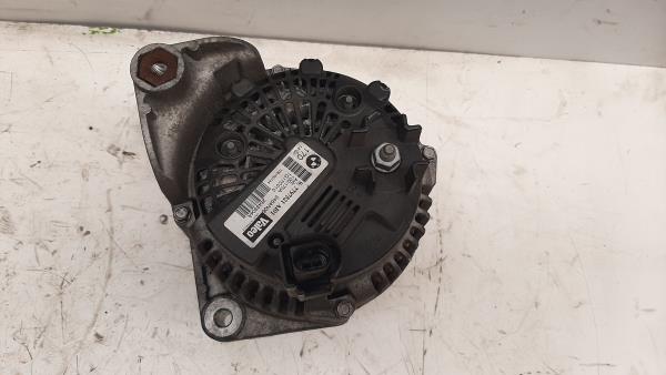 Alternador BMW 5 (E60) Imagem-2