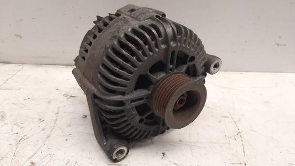 Alternador BMW 5 (E60) Imagem-3