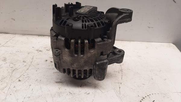Alternador BMW 5 (E60)