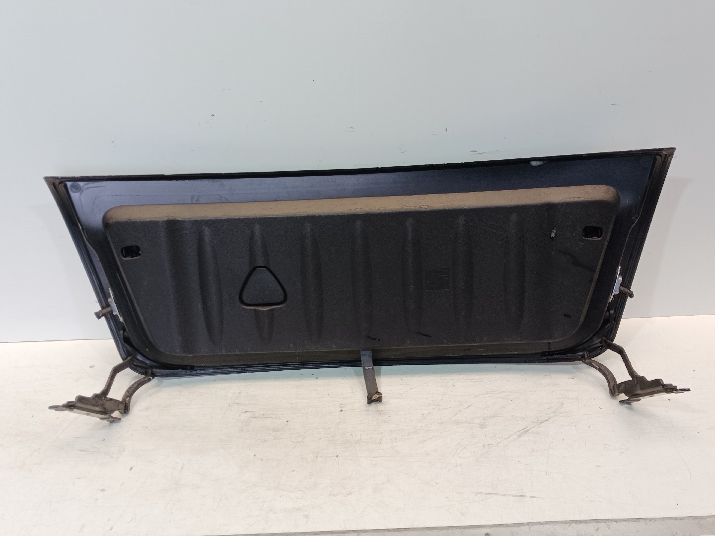 Hayon / Coffre MINI Mini Cabrio (R57) Imagem-5