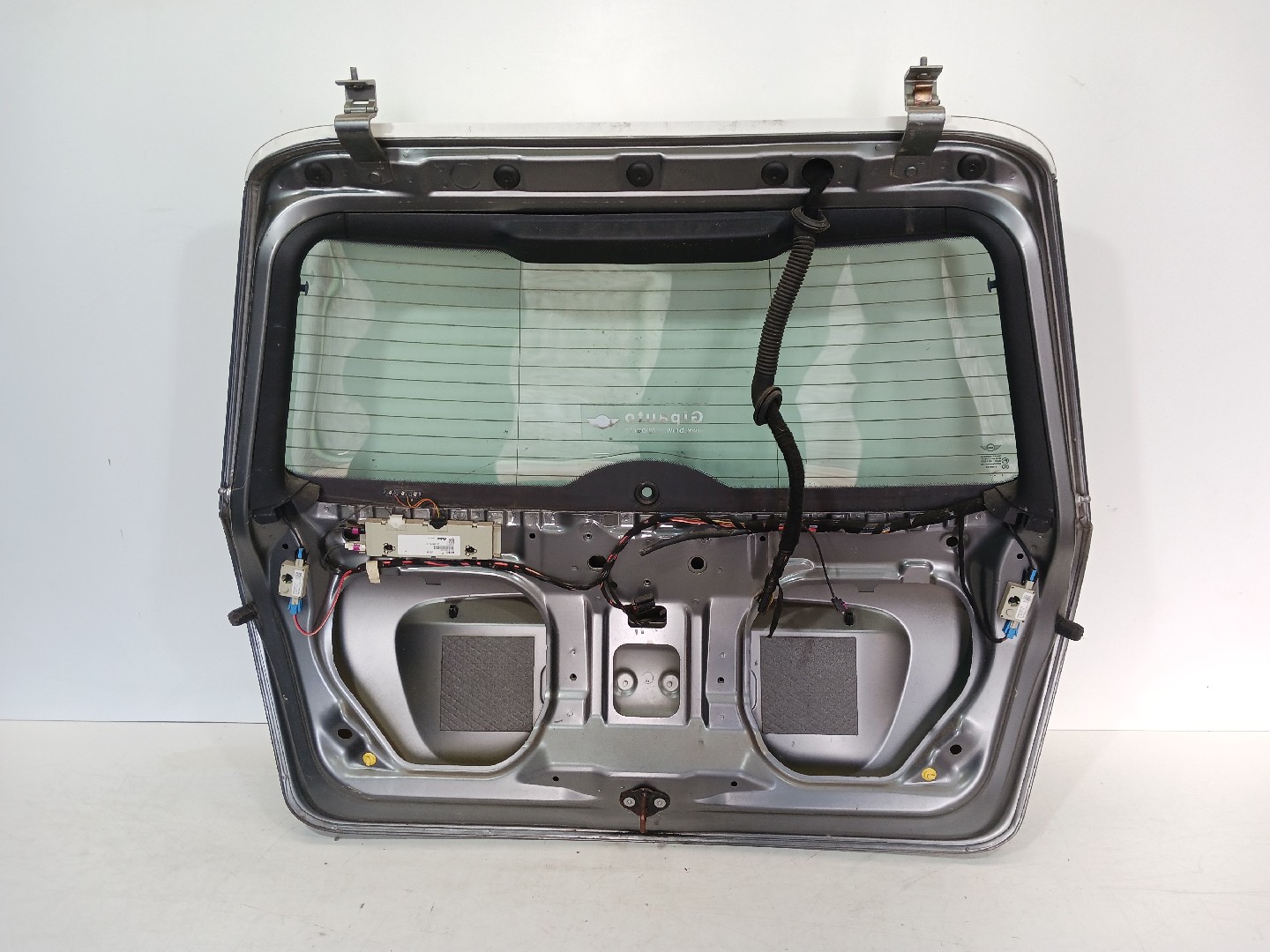 Hayon / Coffre MINI Mini (R56) Imagem-6