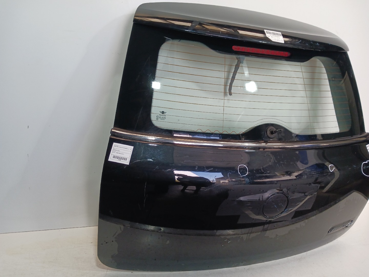 Hayon / Coffre MINI Mini Countryman (R60) Imagem-1