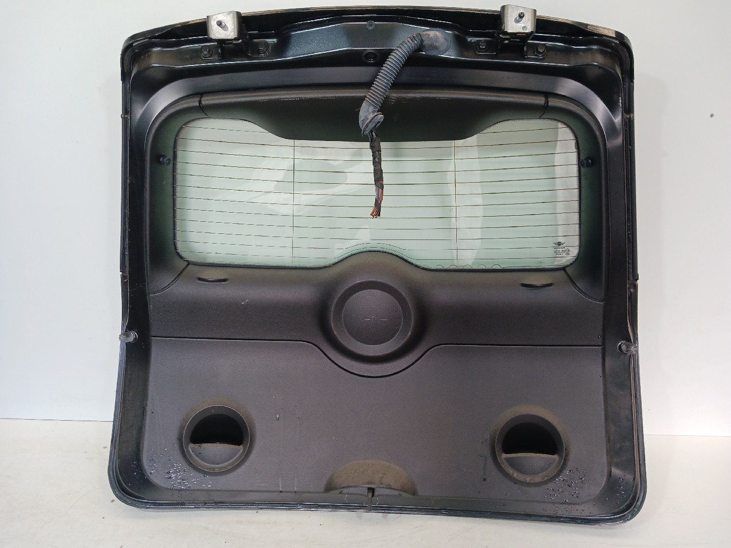 Hayon / Coffre MINI Mini Countryman (R60) Imagem-5