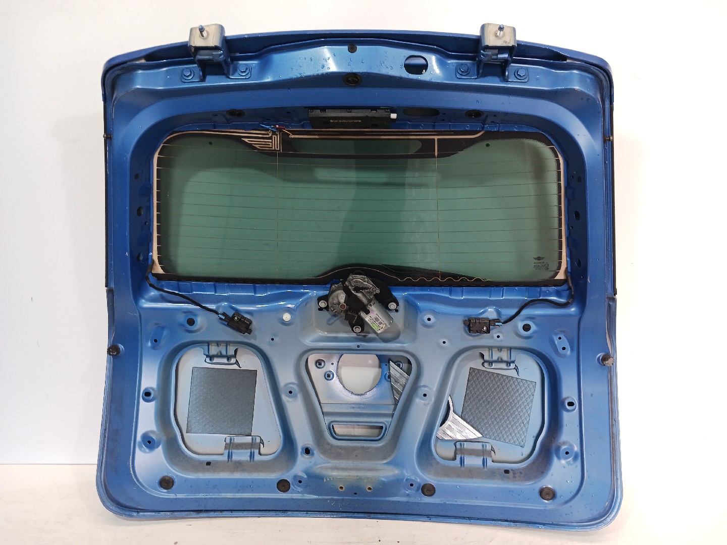 Hayon / Coffre MINI Mini Countryman (R60) Imagem-4