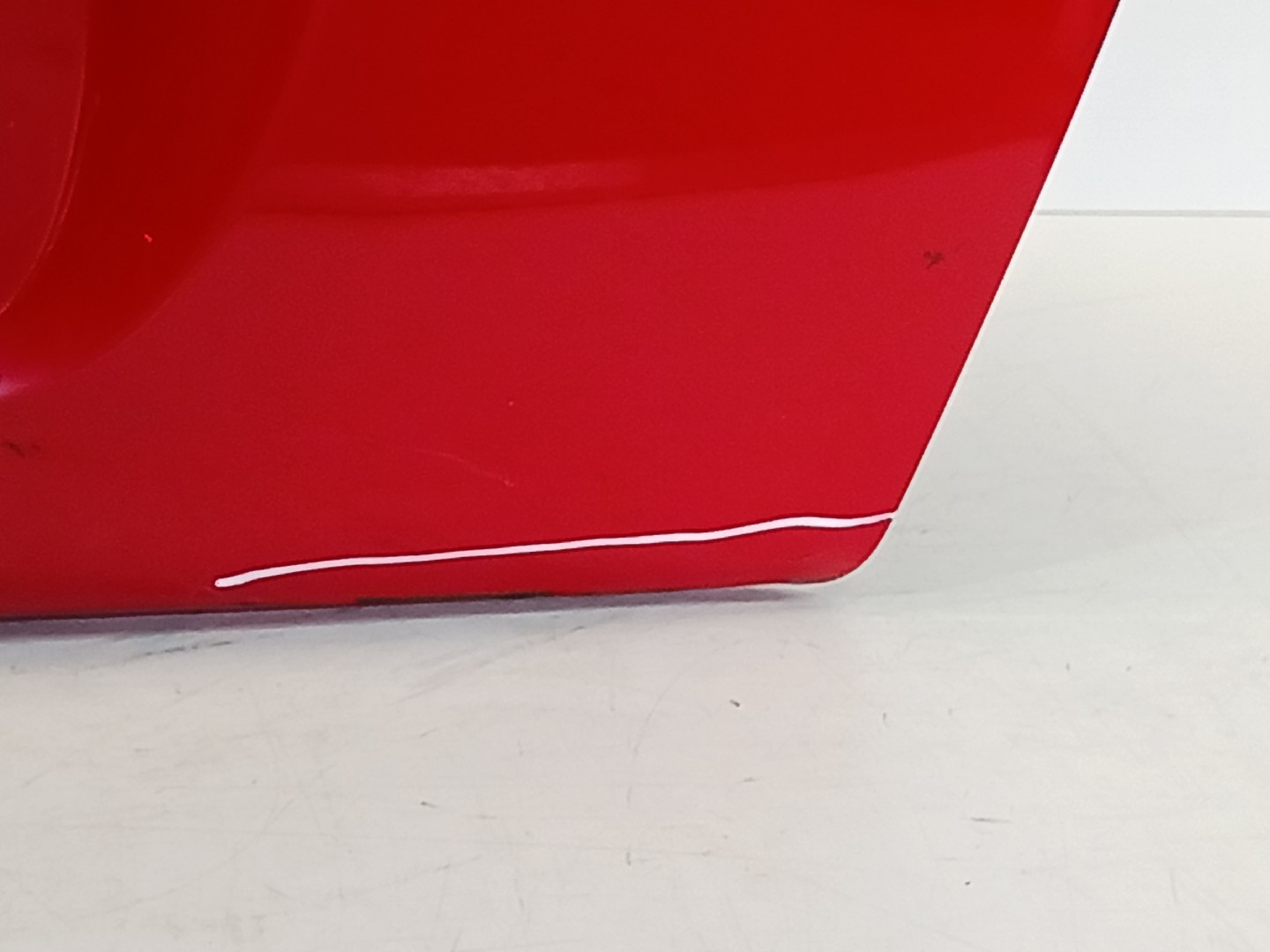 Hayon / Coffre MINI Mini (R50, R53) Imagem-2