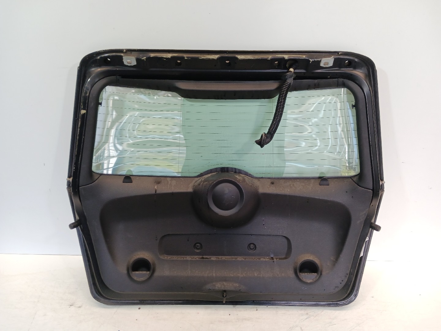 Hayon / Coffre MINI Mini (R56) Imagem-4