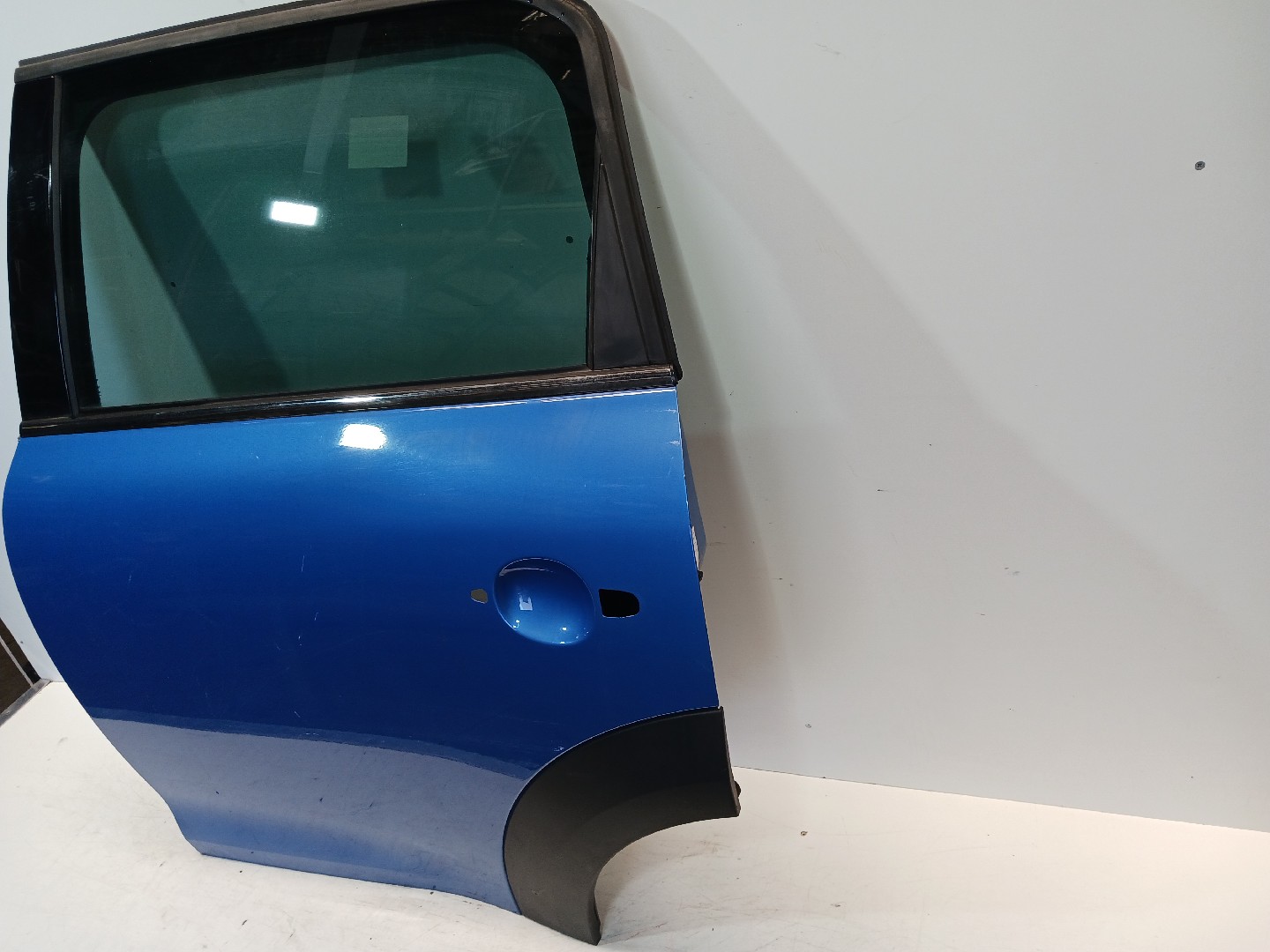 Porte arrière gauche MINI Mini Countryman (R60) Imagem-2