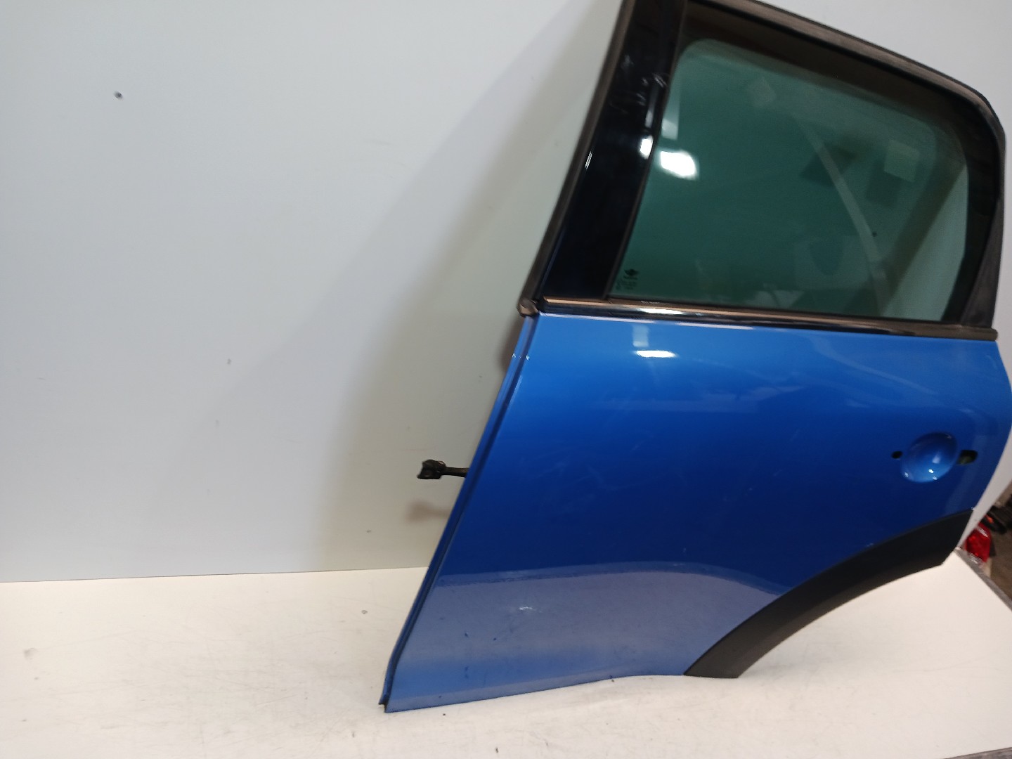 Porte arrière gauche MINI Mini Countryman (R60) Imagem-1