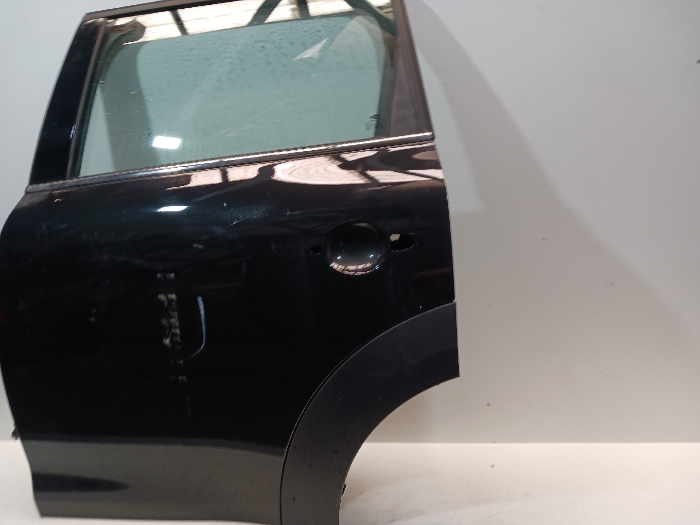 Porte arrière gauche MINI Mini Countryman (R60) Imagem-2