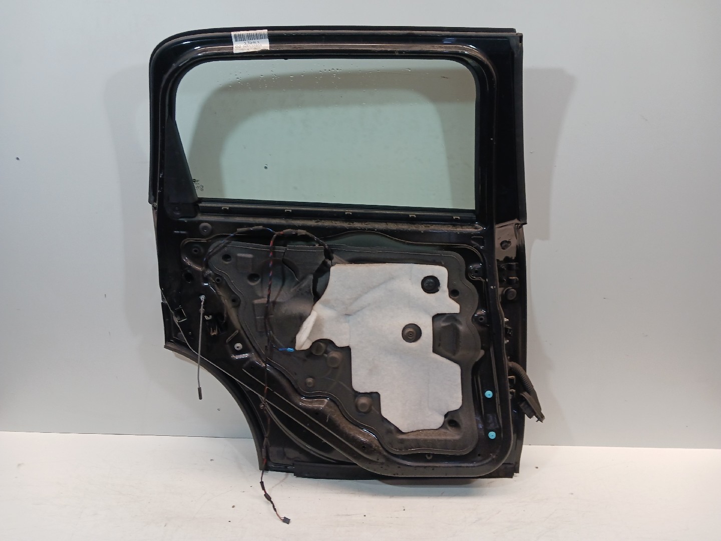 Porte arrière gauche MINI Mini Countryman (R60) Imagem-4