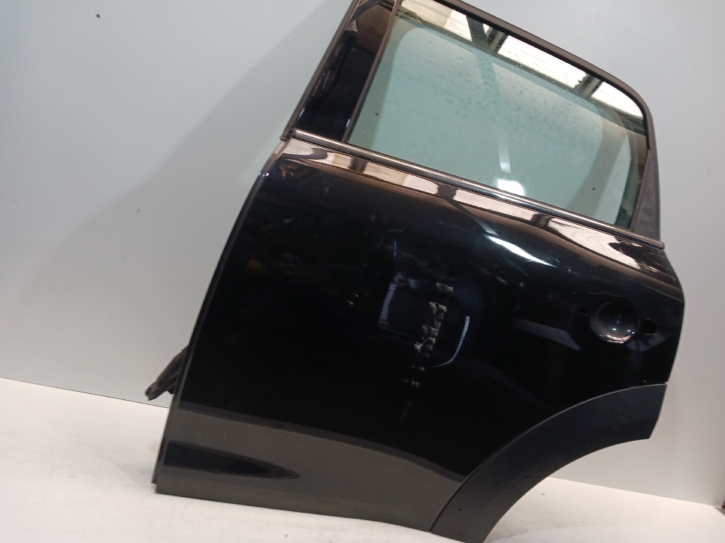 Porte arrière gauche MINI Mini Countryman (R60) Imagem-1