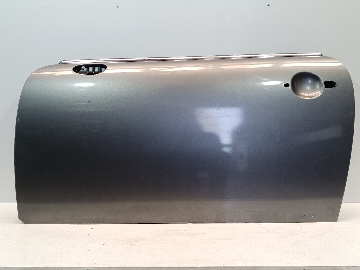 Porta frente esquerda MINI Mini (R56)