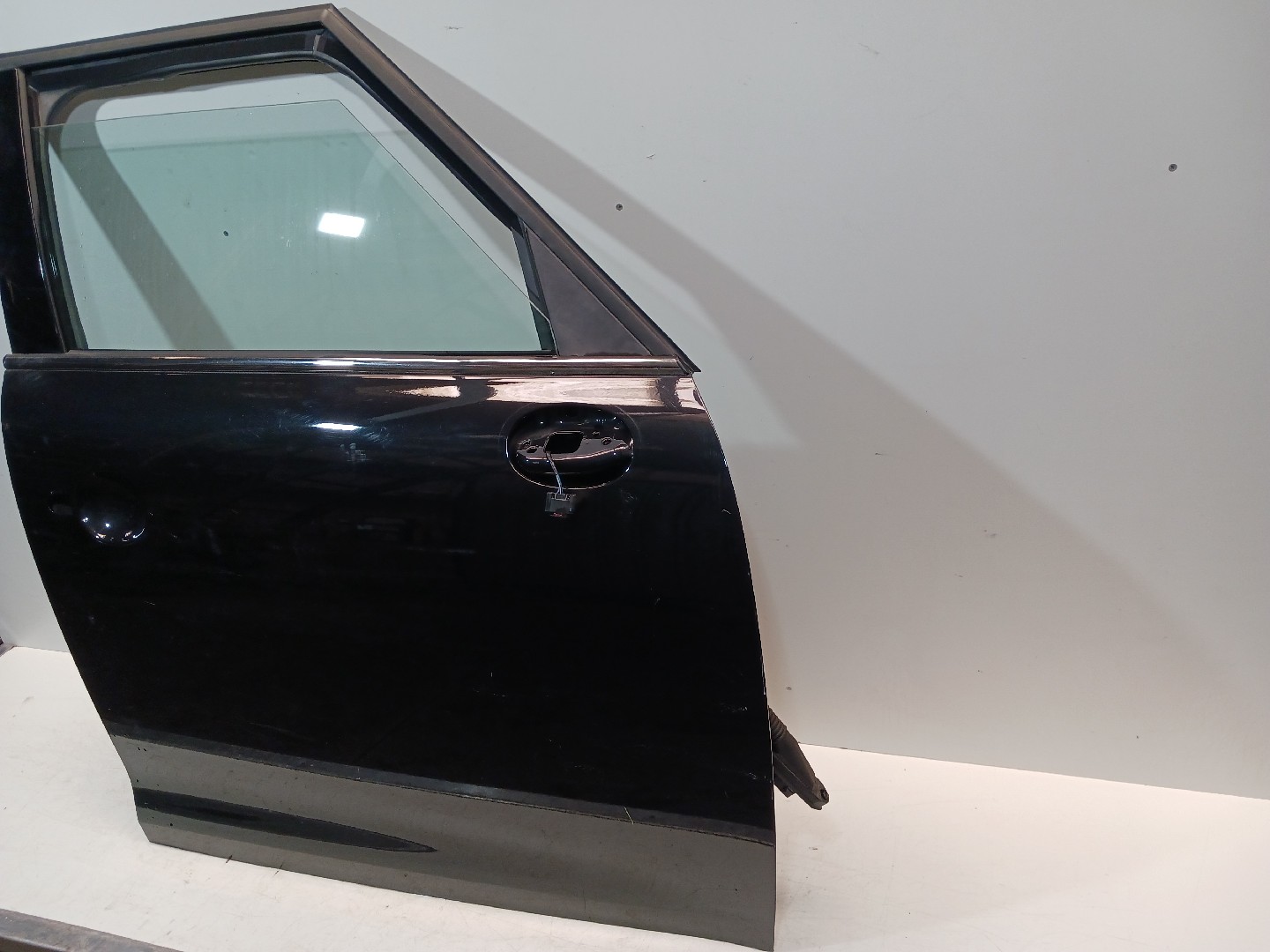 Porte avant Droite MINI Mini Countryman (R60) Imagem-2