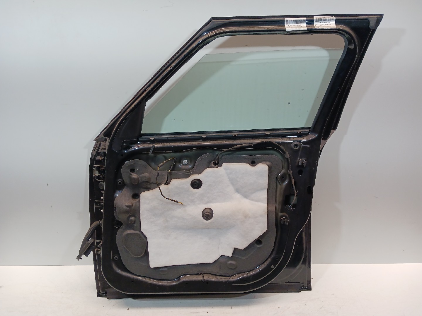 Porte avant Droite MINI Mini Countryman (R60) Imagem-3